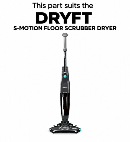 DRYFT Spin Handle Kit (DRYFT-200-S01)