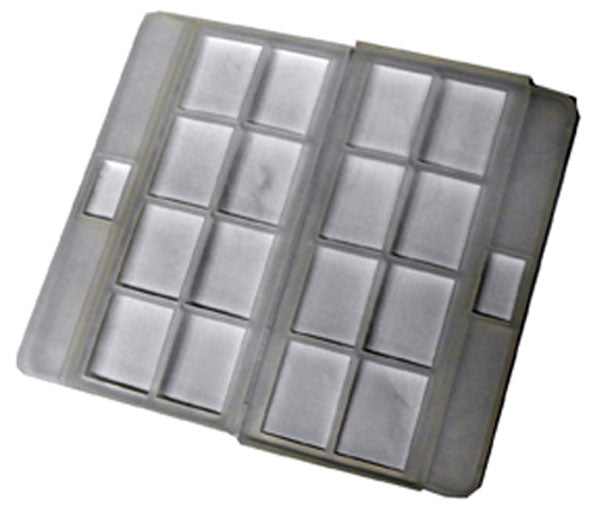 Cleanstar Combivac C17-36 Vacuum Cleaner Filter Cage (C17-36-102)