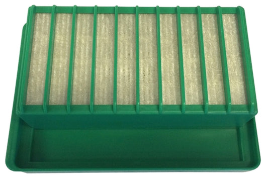 Cleanstar C17-36 Combivac Upright Vacuum Cleaner HEPA Filter (C17-36-HEPA)