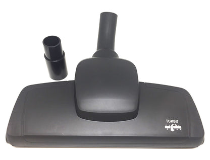 Electrolux and Volta Turbo Clean Floor Brush 32mm-35mm with Adaptor (C93)