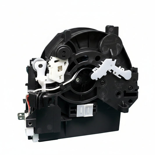 Miele S5981 Vacuum Cleaner Cord Rewind Assembly (06454333)