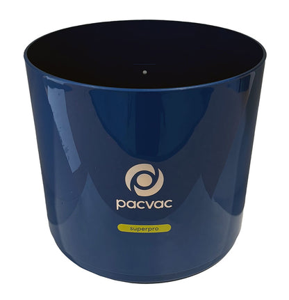 Pacvac Superpro 700 Backpack Main Vacuum Canister (CAN001)