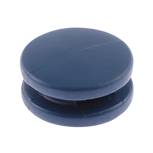 Pacvac Superpro 700 Blank Cap 17mm (CAP006)