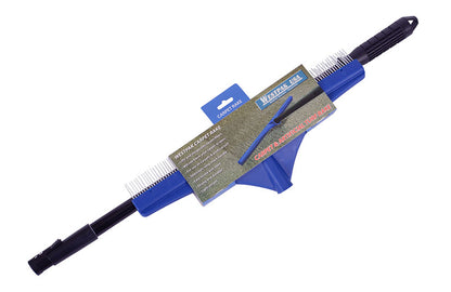 Carpet and Artificial Turf Rake 18-inch (10-2100)