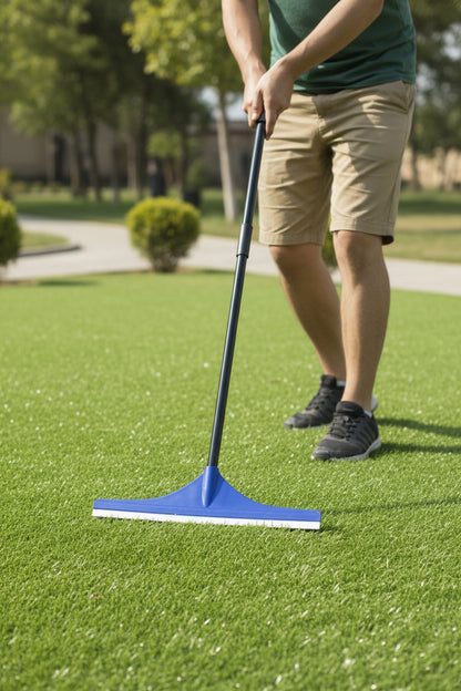 Carpet and Artificial Turf Rake 18-inch (10-2100)