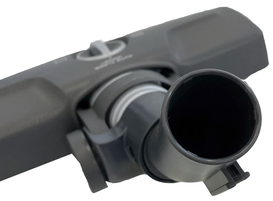 Electrolux Universal 32mm and 35mm Combi Clean Vacuum Floor Tool (900166076)