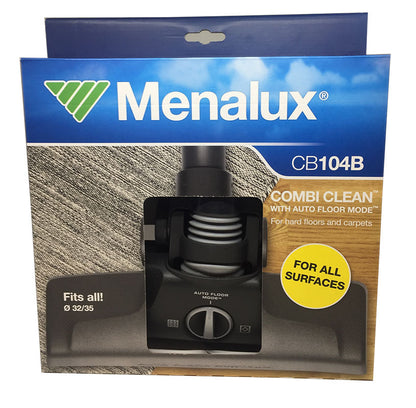 Electrolux Universal 32mm and 35mm Combi Clean Vacuum Floor Tool (CB104)