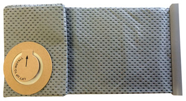 Pacvac Superpro Micron and Thrift Cloth Reusable Vacuum Bags