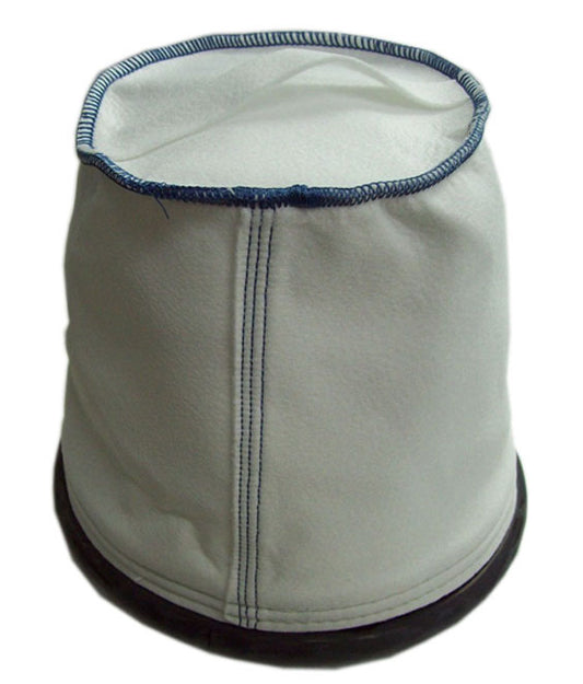 Pullman PV5, PV6, PV7, Polivac Wombat Backpack, Barrel Machine Cloth Filter (CB6)