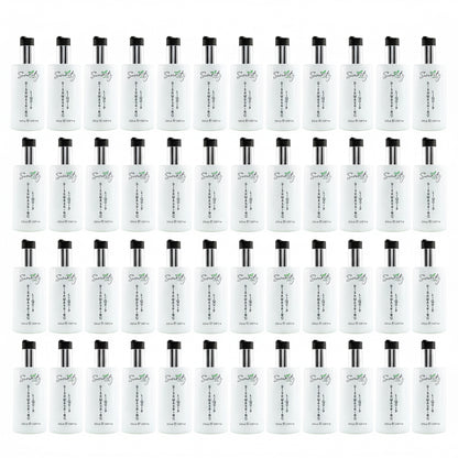 Serenity Dishwashing Liquid Pump Bottle 310ml Box of 50 – Hotel Guest Amenities (CDISH-310ML)