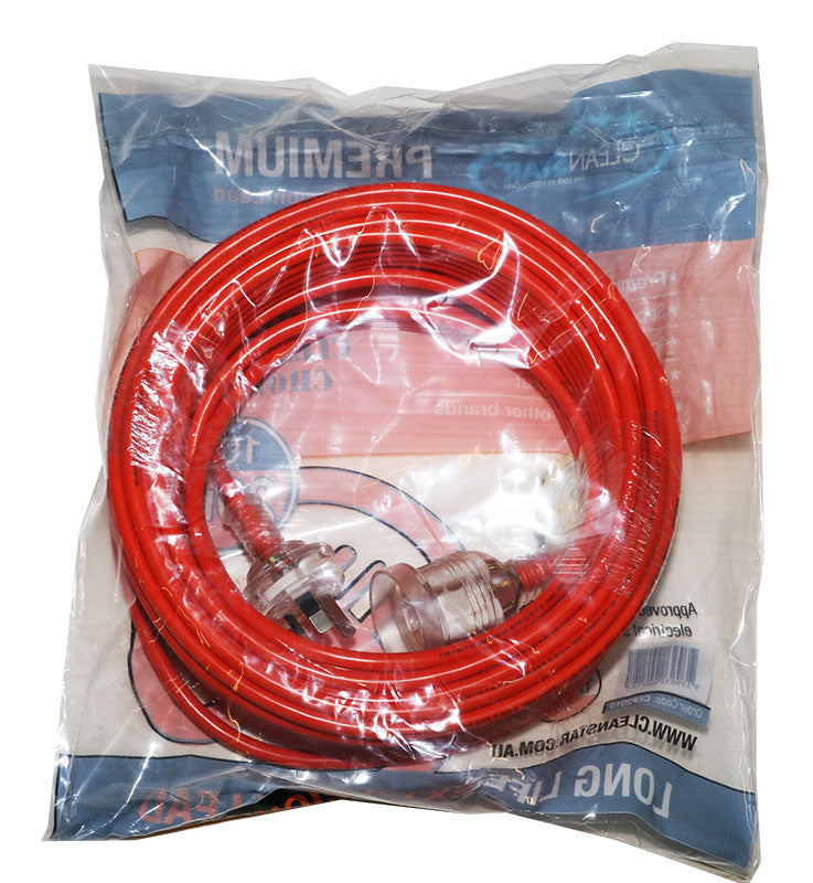 Premium 20 Metre Extension Lead - 10 Amp (CEP2010)