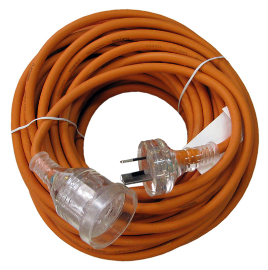 20M Extension Cord with Extra Durable Rubber Coating 3 Core (CER2010)