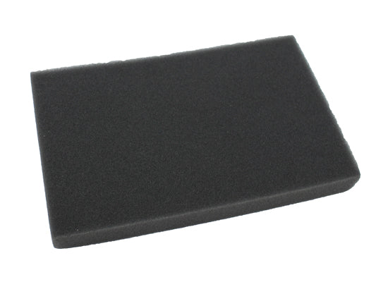 CMS2000 Foam Vacuum Filter
