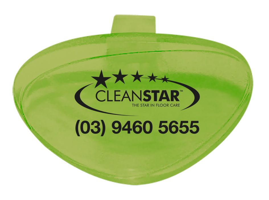 Clip On Toilet Bowl Freshener - Citrus (CO-CITRUS)