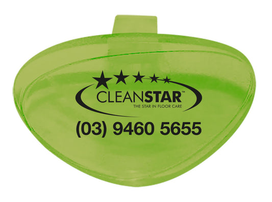 Clip On Toilet Bowl Freshener - Citrus (CO-CITRUS)