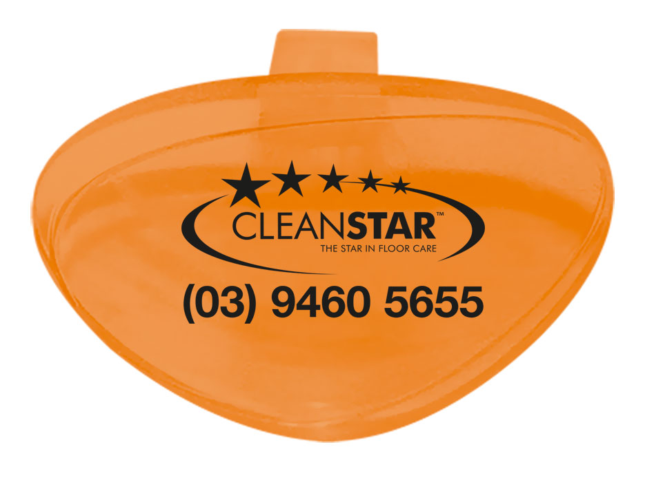 Clip On Toilet Bowl Freshener - Mango (CO-MANGO)