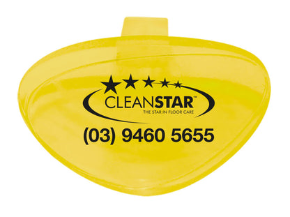 Clip On Toilet Bowl Freshener - Cucumber and Melon (CO-MELON)