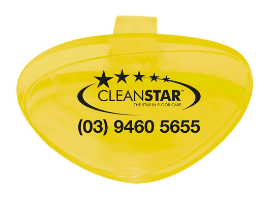 Clip On Toilet Bowl Freshener - Cucumber and Melon (CO-MELON)