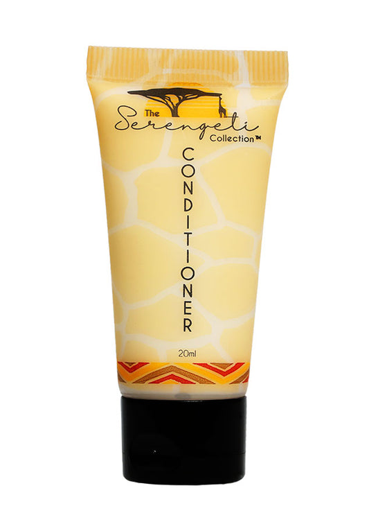 Conditioner 20ml Box of 400 – Hotel Guest Amenities (CCOND-20ML)