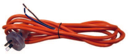 3m 2 Core Flex Heavy Duty Power Tool Repair Lead (CR310-2HD)
