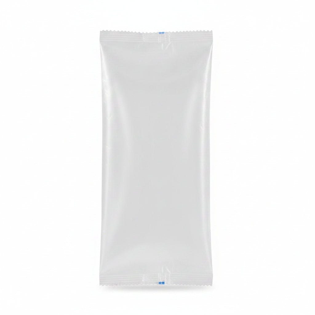 Sanitary Bag Box of 250 - Hotel Guest Amenities (CSAN)