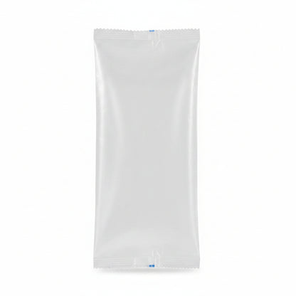 Sanitary Bag Box of 250 - Hotel Guest Amenities (CSAN)
