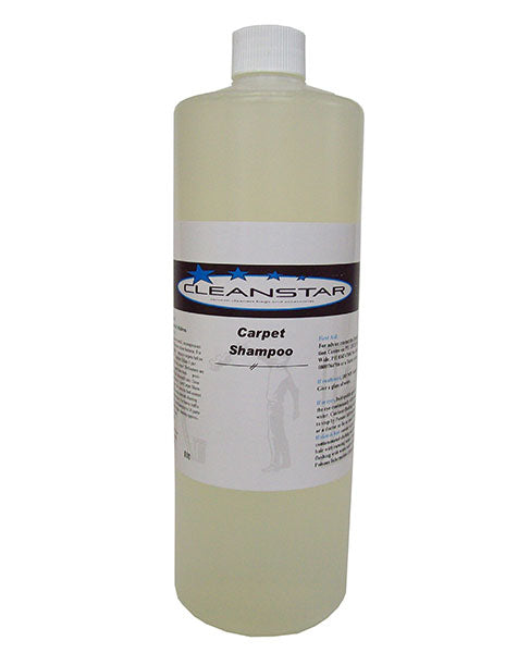 Carpet Shampoo Concentrate 1 Litre (CSHAM-1)