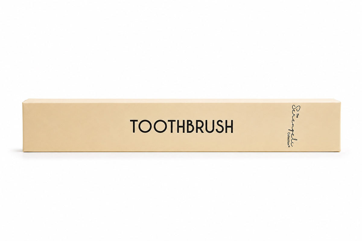 Toothbrush Box of 250 – Hotel Guest Amenities (CTOOTH)