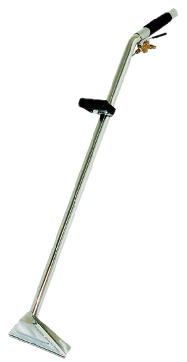 1 Jet Single Bend Classic Carpet Extraction Wand (CWCE-1JET)