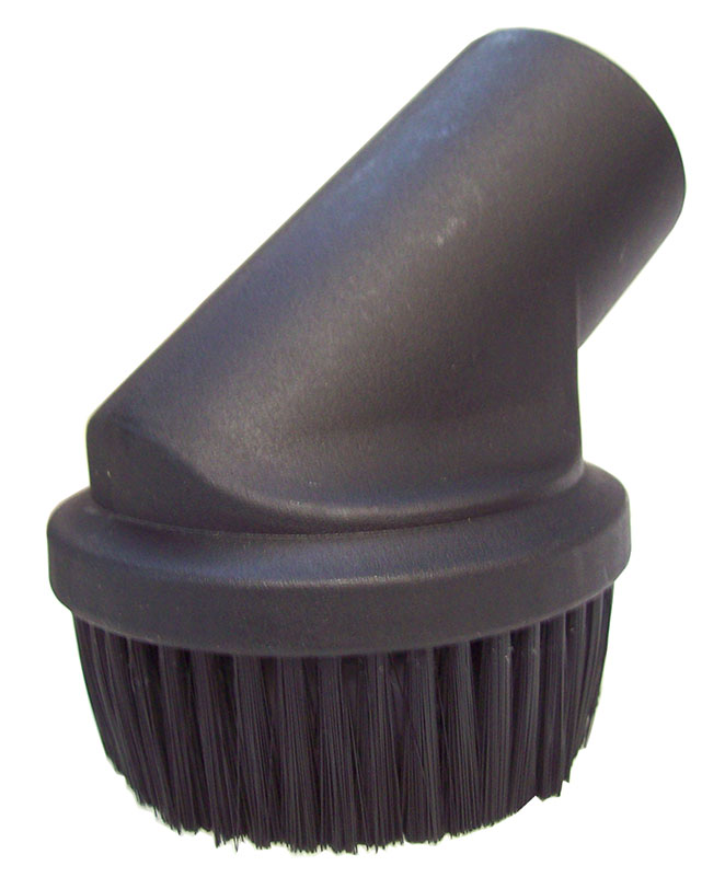 50mm Vacuum Cleaner Round Dusting Brush Tool (DBB050)