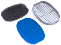 Nilfisk GMP and GSP Series Diffuser Motor Filter Kit (21573001)