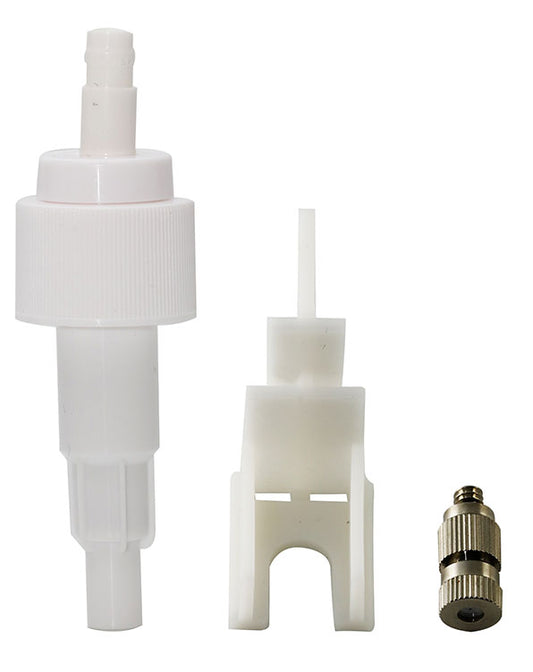 Touchless Hand Sanitiser Dispenser Nozzle (DISP002-NOZZLE)