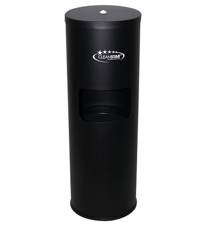 Freestanding Wet Wipes Dispenser Stand and Bin (DISP003)