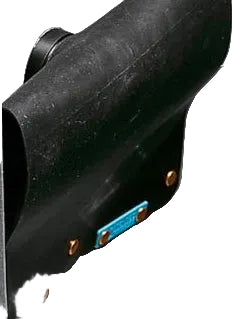 Kerrick KVAC 60PE Vacuum Anti Foam Device (VP6200150)***#