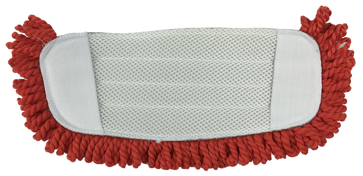 Deluxe Microfibre Dust Mop Replacement Pad Insert (DMOP-R-INS)