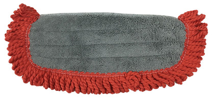 Deluxe Microfibre Dust Mop Replacement Pad Insert (DMOP-R-INS)