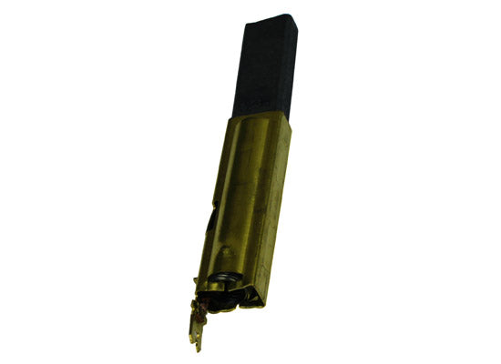 Single Carbon Motor Brush Set To Suit Domel Bypass Motor (MCB008)