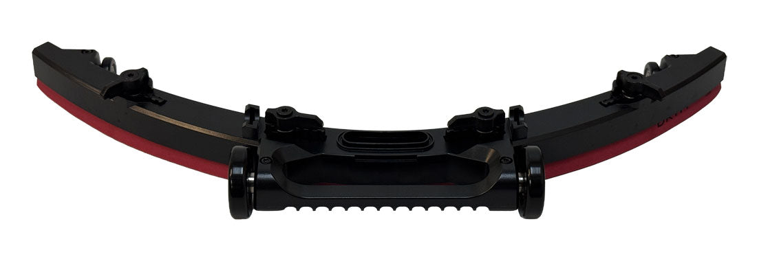 DRYFT Battery Powered S-Motion Floor Scrubber Dryer Squeegee Bar Assembly (DRYFT-002-S03)