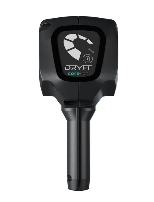 DRYFT Battery Powered S-Motion Floor Scrubber Dryer 25.2V CORE-Ion Battery (DRYFT-005-0011)