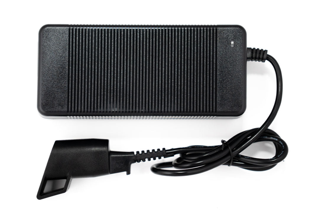 DRYFT Battery Powered S-Motion Floor Scrubber Dryer CORE-Ion Battery Charger (DRYFT-005-0012)