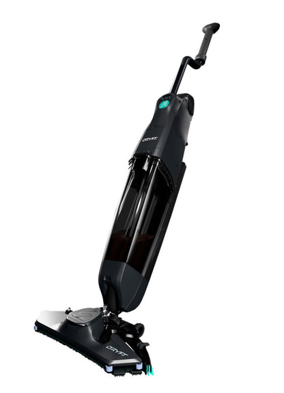 DRYFT Battery Powered S-Motion Floor Scrubber Dryer (DRYFT)