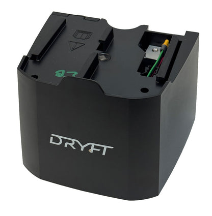 DRYFT Battery Powered S-Motion Floor Scrubber Dryer Suction Pod Assembly (DRYFT-038-S01)