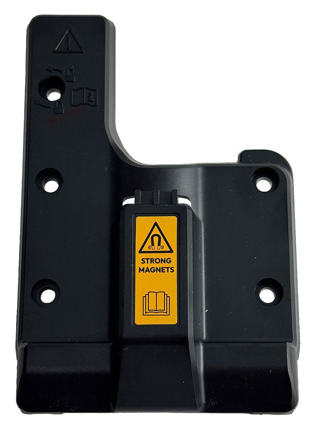 DRYFT Battery Powered Floor Scrubber Dryer Recovery Tank Housing Bracket Kit (DRYFT-200-S28-B)