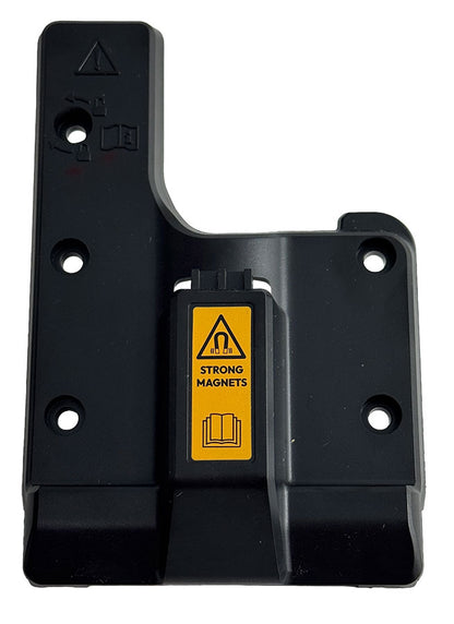 DRYFT Battery Powered Floor Scrubber Dryer Recovery Tank Housing Bracket Kit (DRYFT-200-S28-B)