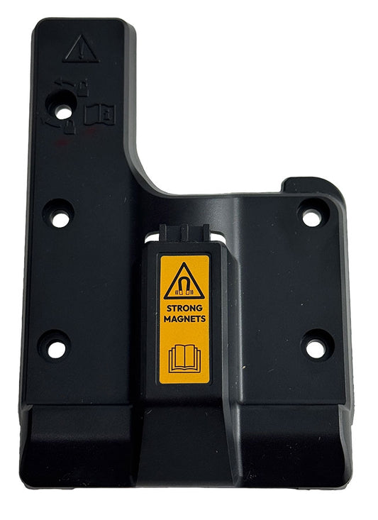 DRYFT Battery Powered Floor Scrubber Dryer Recovery Tank Housing Bracket Kit (DRYFT-200-S28-B)