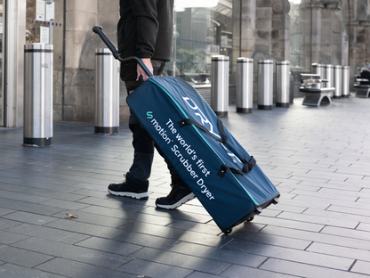 DRYFT Transport bag to suit MotorScrubber (DRYFT-060-0001)