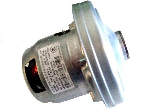 Original Nilfisk GD5 GD10 Back Pack Motor