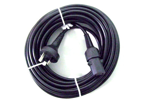 Nilfisk GM80C Cord Set Kit