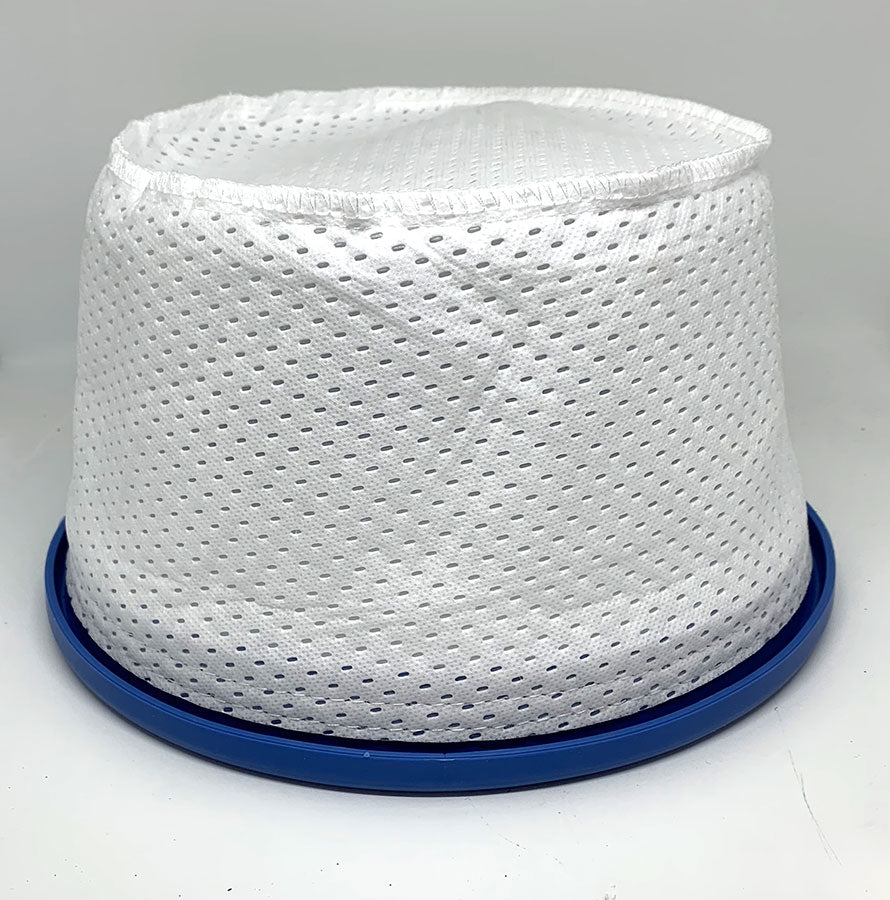 Pacvac Thrift 650 Backpack Vacuum Reusable Cloth Filter Dust Bag (DUB006)