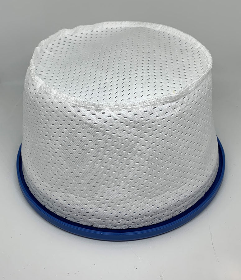 Pacvac Thrift 650 Backpack Vacuum Reusable Cloth Filter Dust Bag (DUB006)